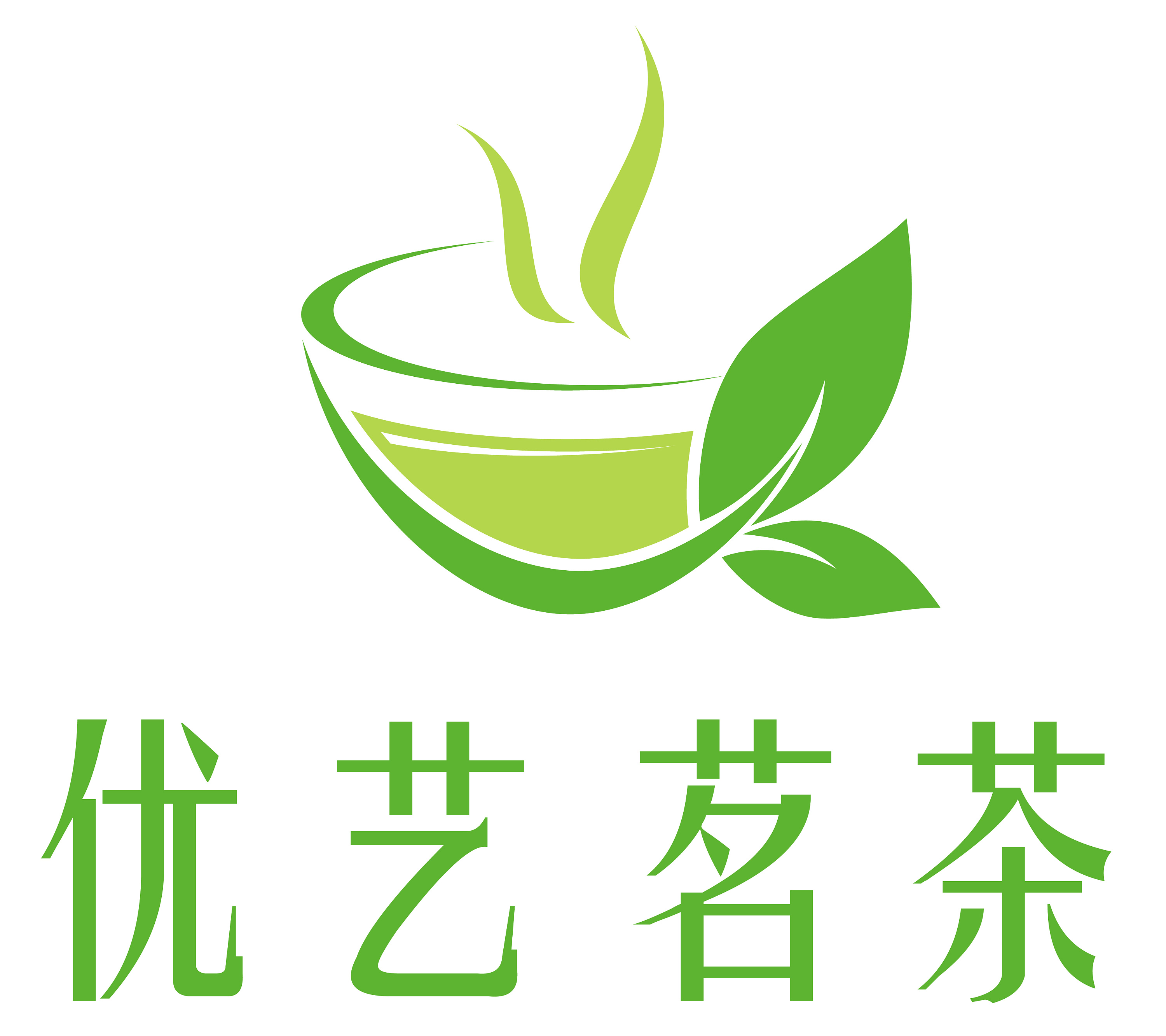 茶葉logo設(shè)計理念怎么寫？優(yōu)秀的logo具備哪些特點？