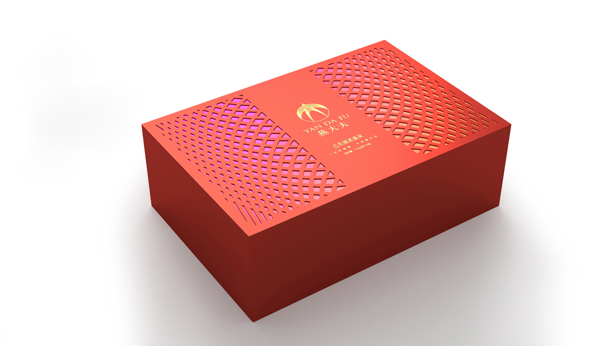 食品包裝設計費用大概多少 食品包裝設計費用大概多少