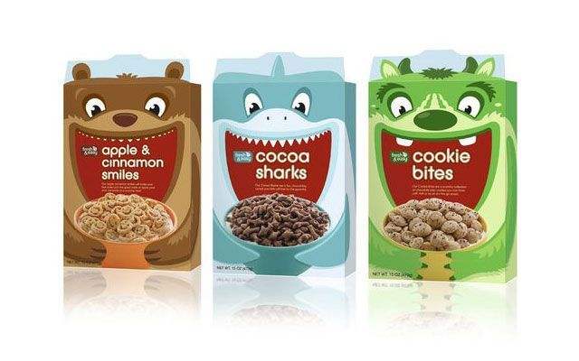 怎么做包裝設計 怎么做包裝設計