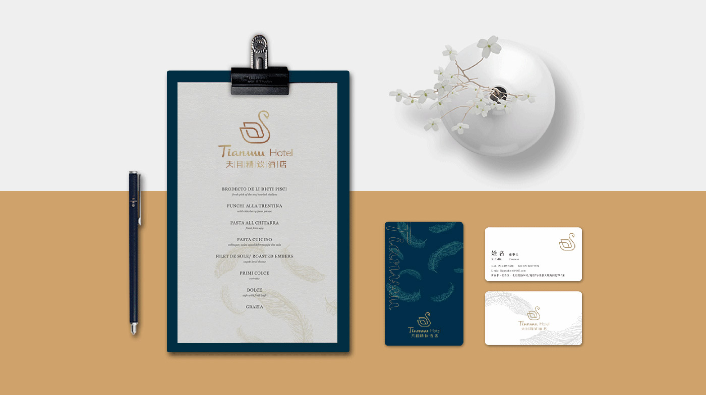 酒店vi設(shè)計(jì)包括哪些內(nèi)容？有哪些要點(diǎn)需要注意？