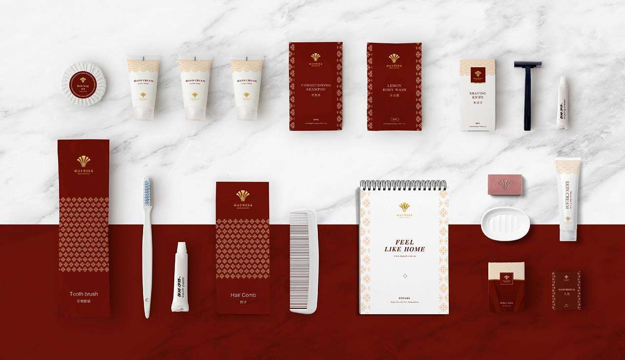 現在潮流vi設計風格是什么 現在潮流vi設計風格是什么