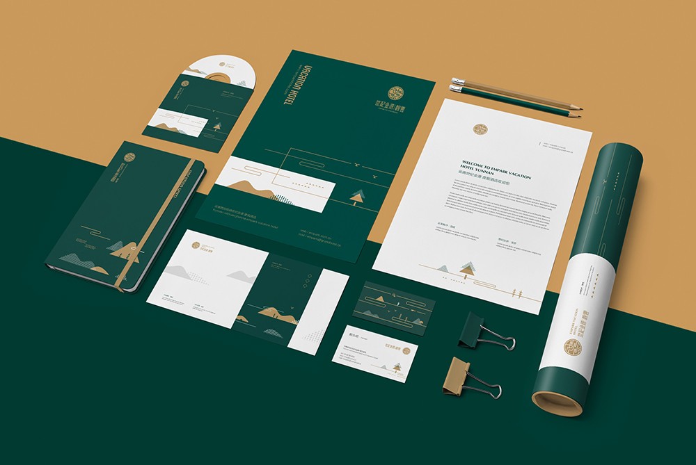 一般整套vi設(shè)計(jì)需要多少錢？如何選擇vi設(shè)計(jì)公司？