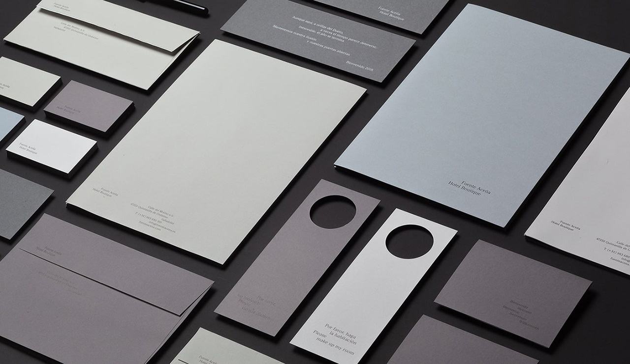 整套vi設計都包含哪些？vi設計要考慮哪些特性？