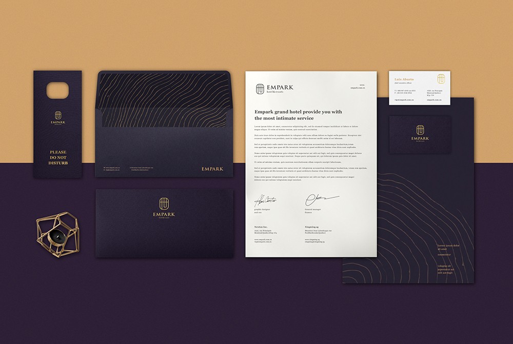 主題公園vi設計包括哪些內容？有哪些設計原則？