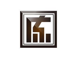 陳字logo設計 陳字logo設計