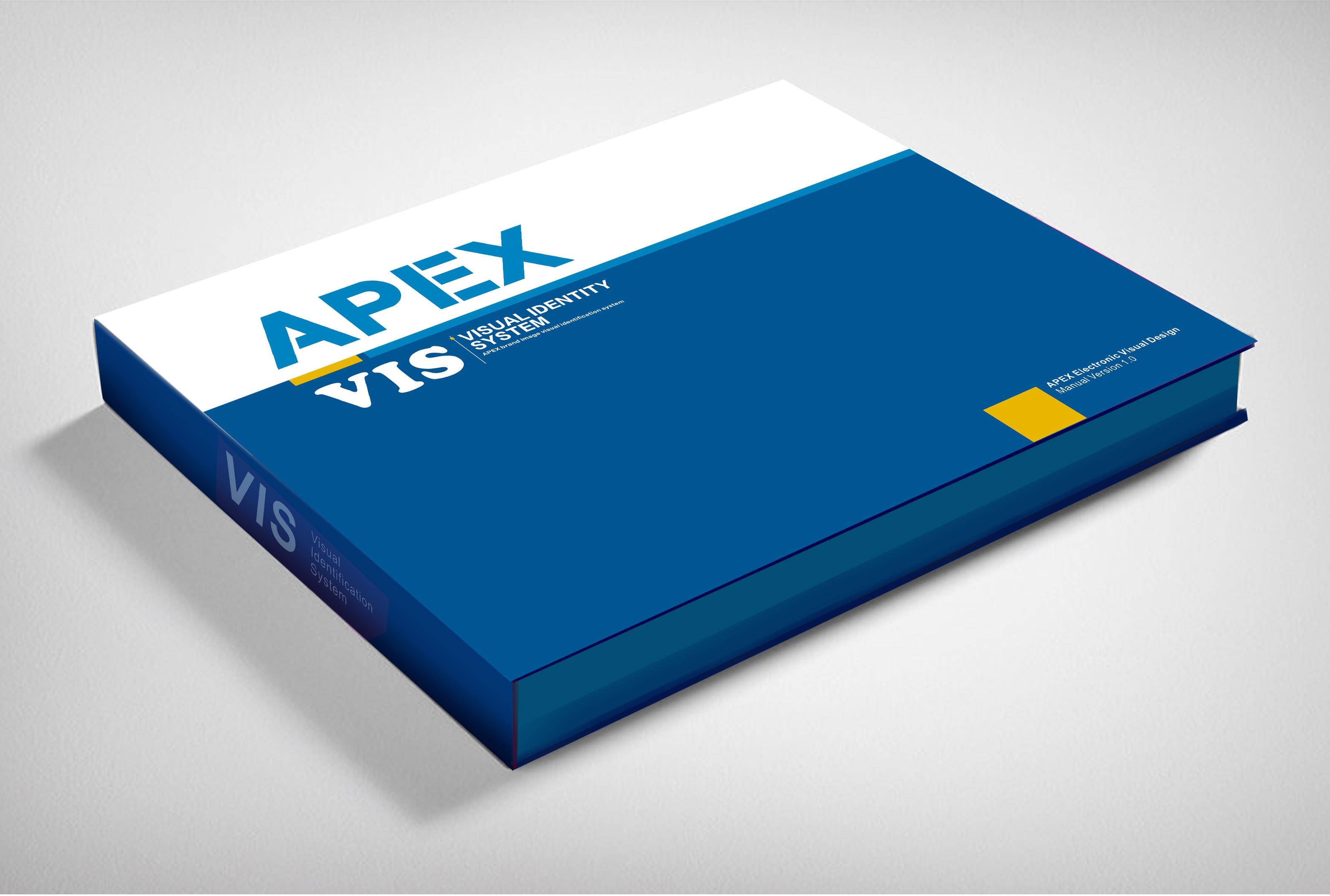 上海企業VI設計哪個公司做的好？VI設計怎樣表現品牌力量？