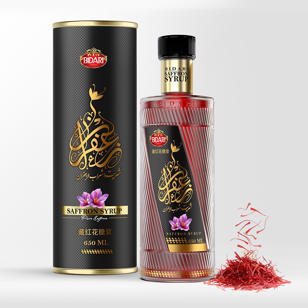 藏紅花糖漿包裝設計,藏紅花糖漿包裝設計公司 藏紅花糖漿包裝設計,藏紅花糖漿包裝設計公司