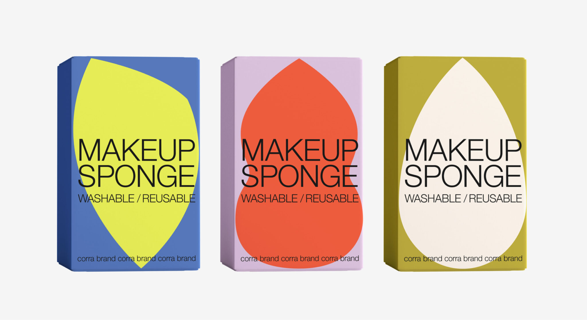 化妝海綿包裝設計,化妝品用品包裝設計公司 化妝海綿包裝設計,化妝品用品包裝設計公司