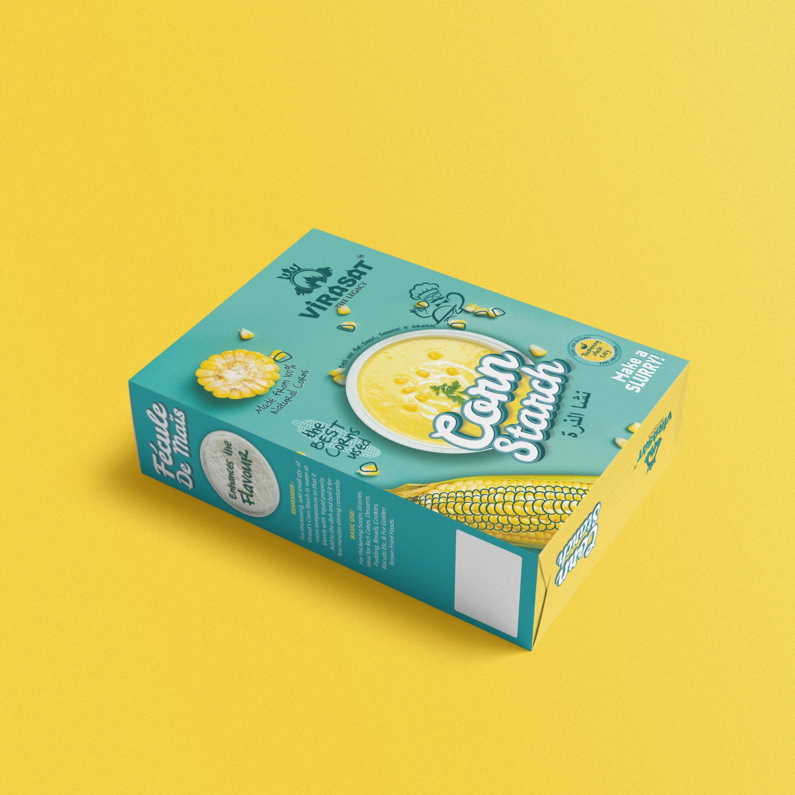 玉米糊包裝設計,輔食包裝設計公司 玉米糊包裝設計,輔食包裝設計公司