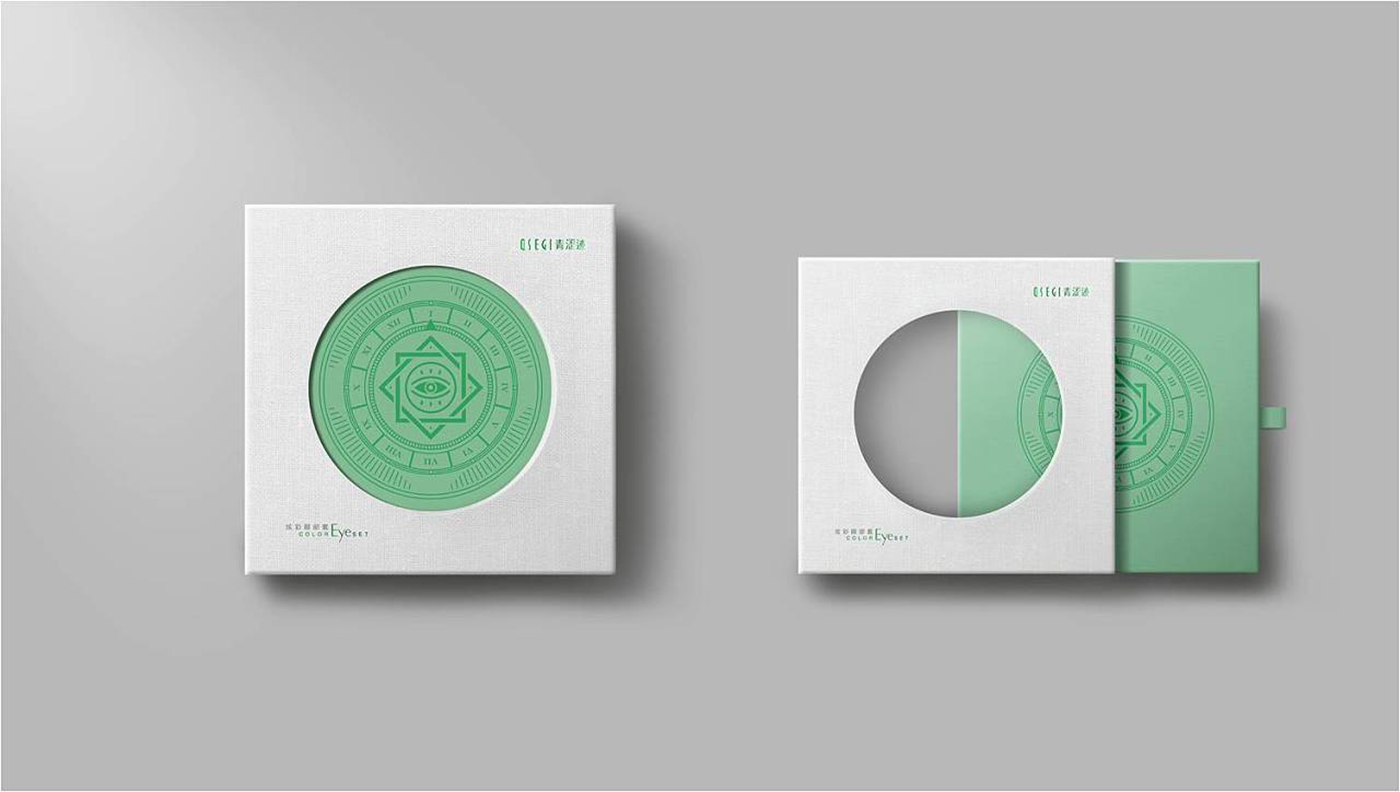 高端化妝品盒包裝設計-禮盒套裝化妝品包裝設計 高端化妝品盒包裝設計-禮盒套裝化妝品包裝設計