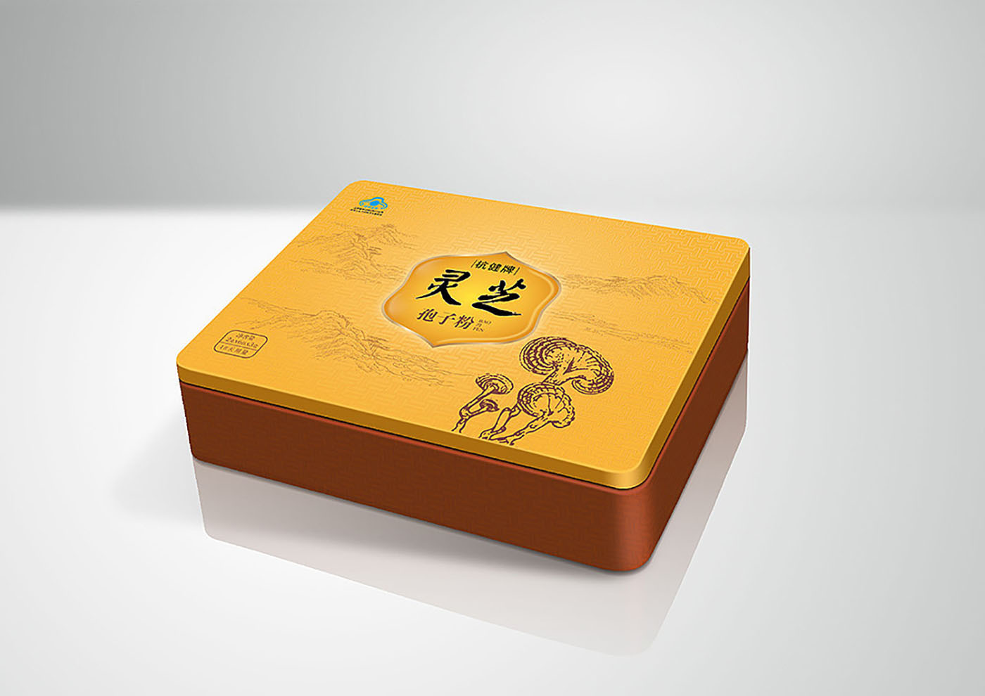 鐵皮石斛保健品包裝設計-高端保健品包裝設計公司 鐵皮石斛保健品包裝設計-高端保健品包裝設計公司