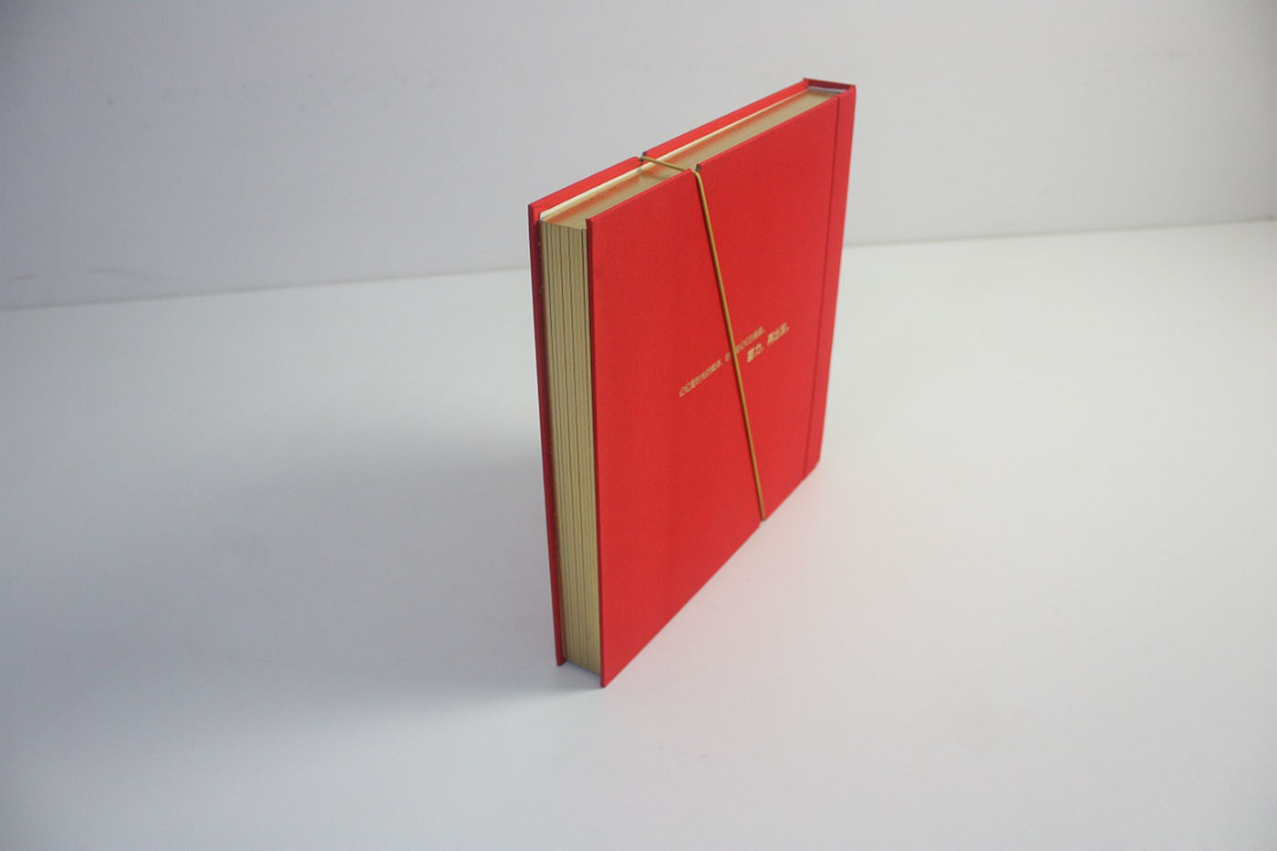 傳媒企業周年紀念冊-企業周年紀念冊定制設計公司 傳媒企業周年紀念冊-企業周年紀念冊定制設計公司