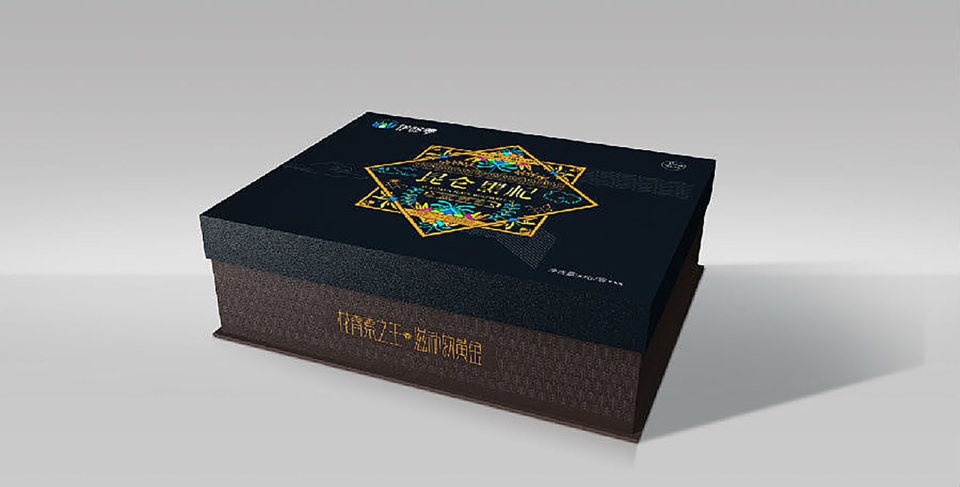 茶飲類保健品包裝設計-口服類保健品包裝設計 茶飲類保健品包裝設計-口服類保健品包裝設計