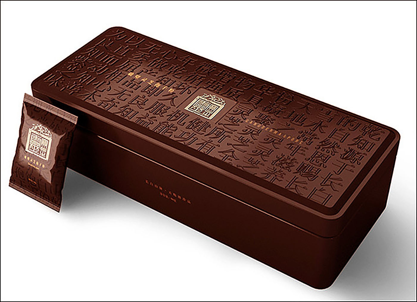 高端靈芝保健品包裝設計-靈芝保健品包裝設計公司 高端靈芝保健品包裝設計-靈芝保健品包裝設計公司