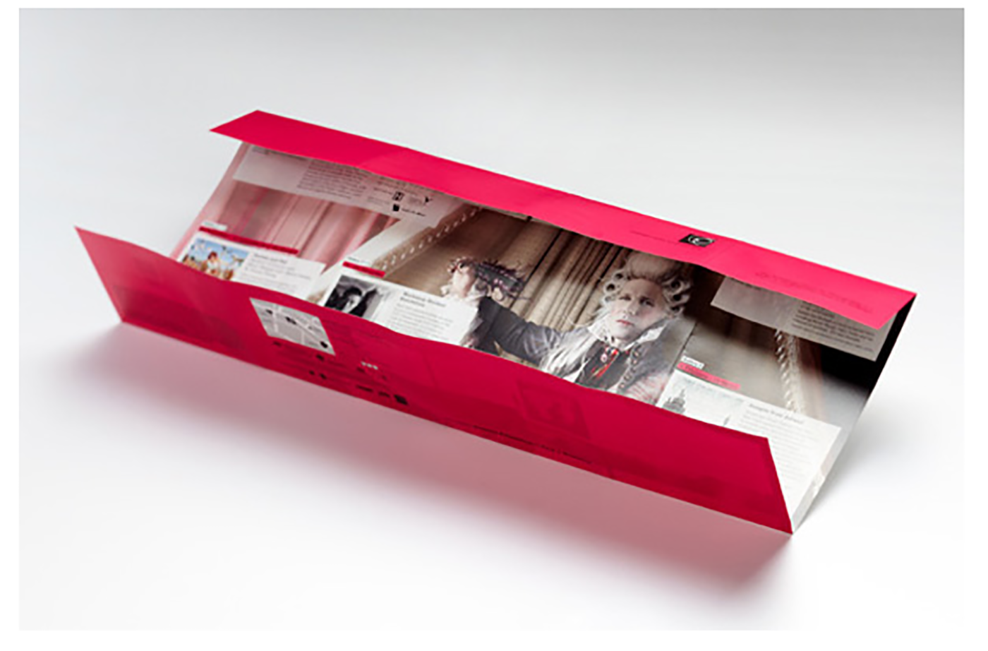 國外風折頁設計-優秀折頁設計公司 國外風折頁設計-優秀折頁設計公司