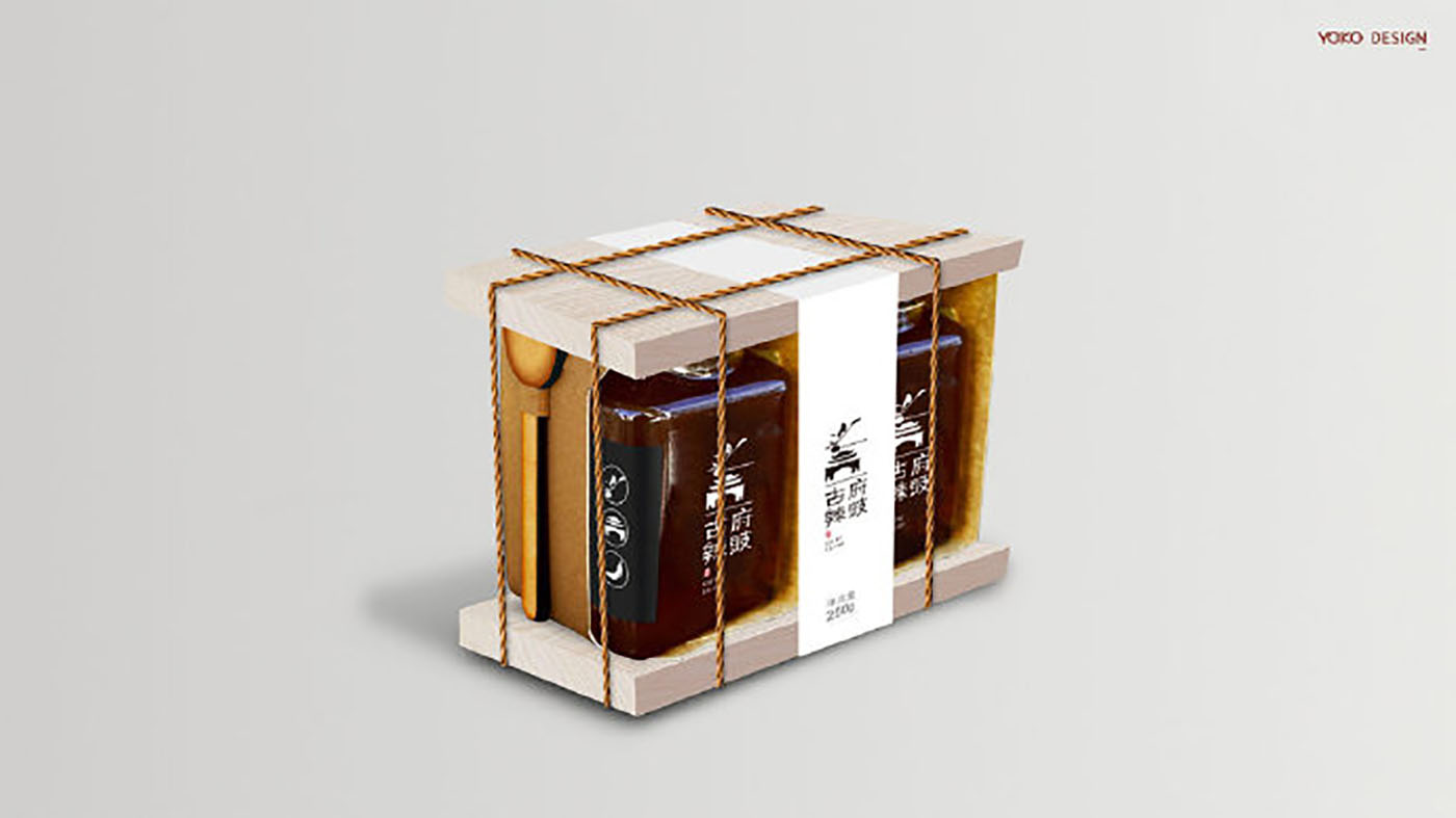 辣豉品牌VI設計-VI設計公司 辣豉品牌VI設計-VI設計公司