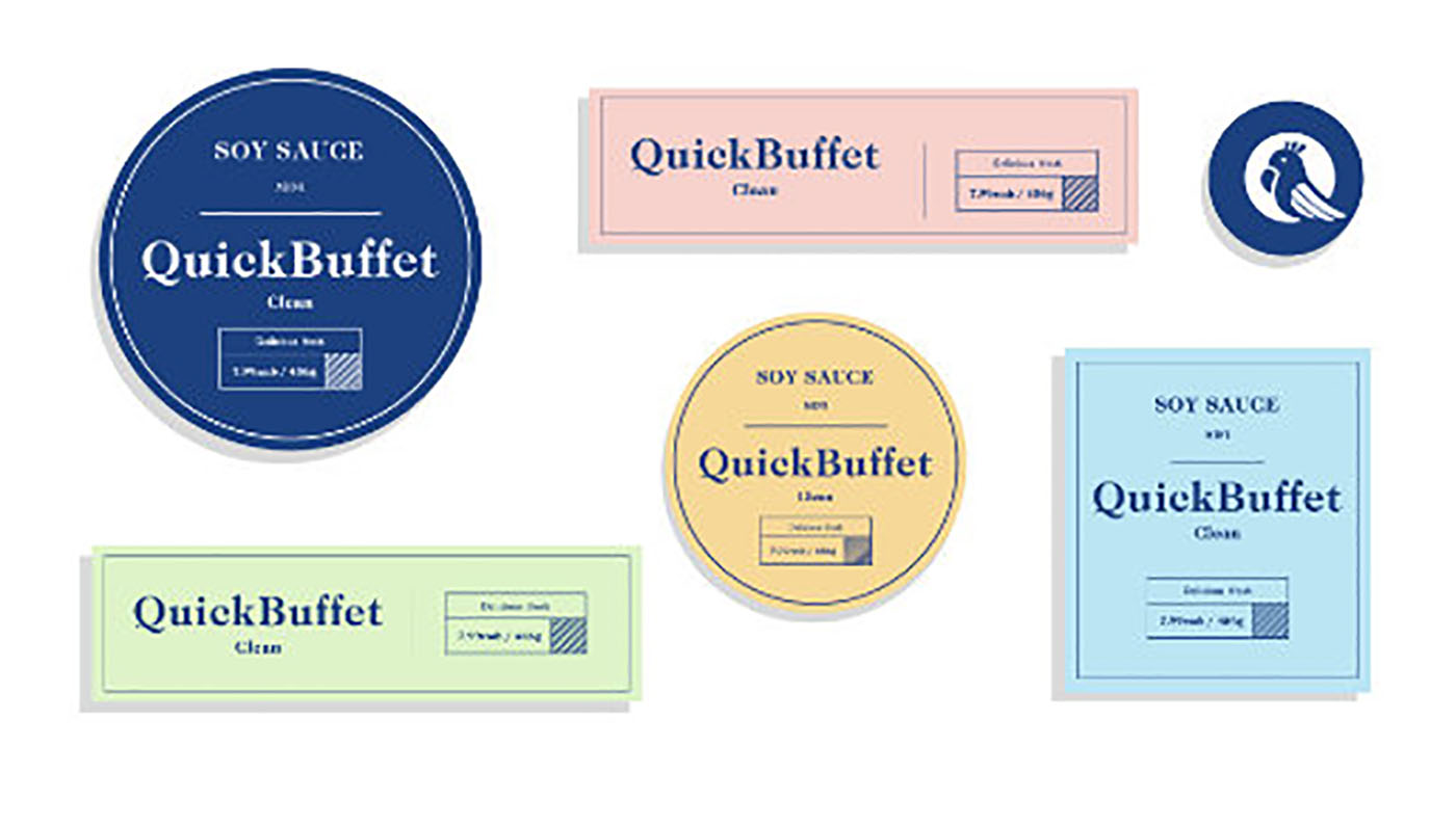 自助餐廳logo設(shè)計(jì)及視覺(jué)VI設(shè)計(jì)-LOGO及VI設(shè)計(jì)公司 自助餐廳logo設(shè)計(jì)及視覺(jué)VI設(shè)計(jì)-LOGO及VI設(shè)計(jì)公司