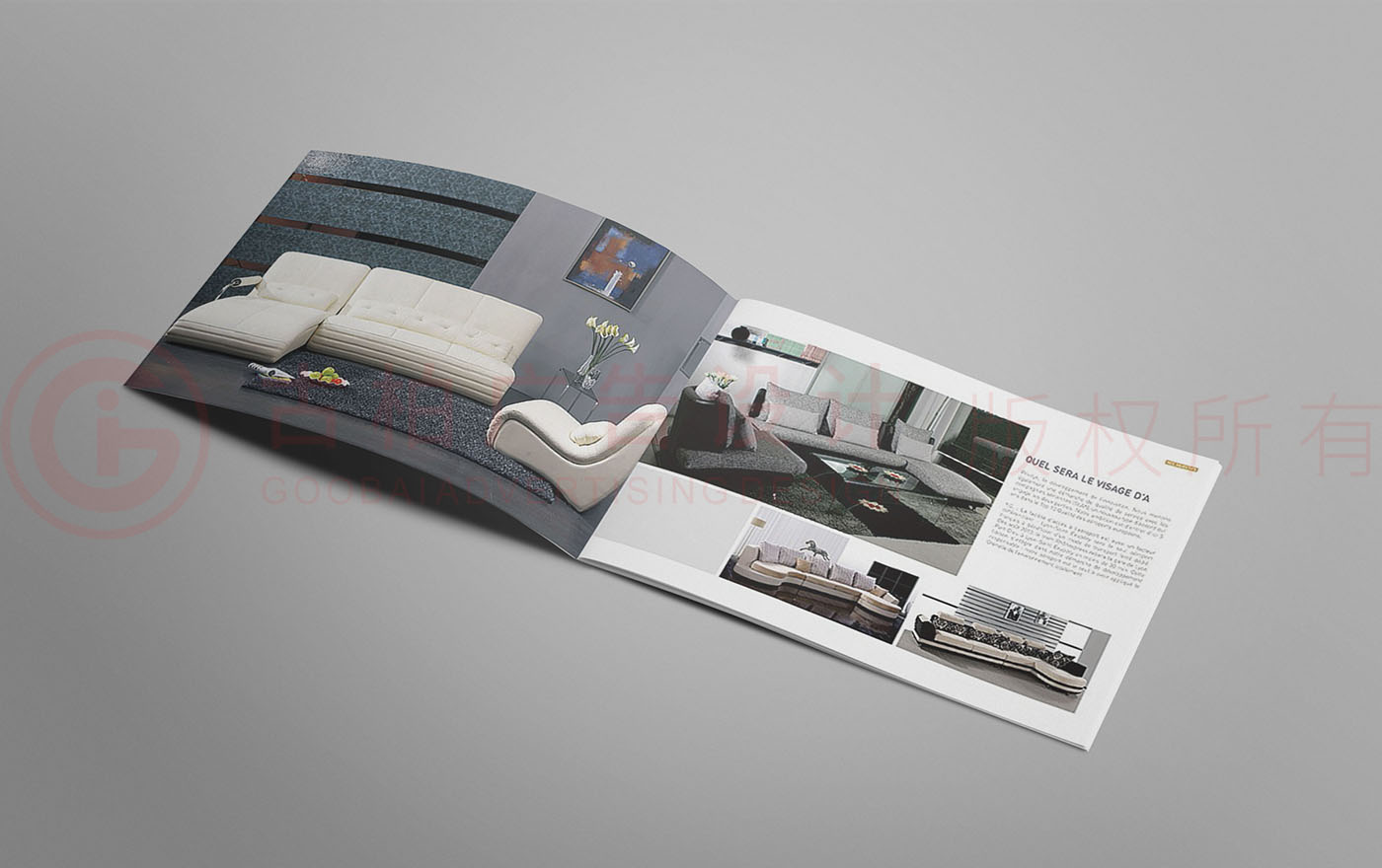 沙發家具畫冊設計,家具產品畫冊設計 沙發家具畫冊設計,家具產品畫冊設計