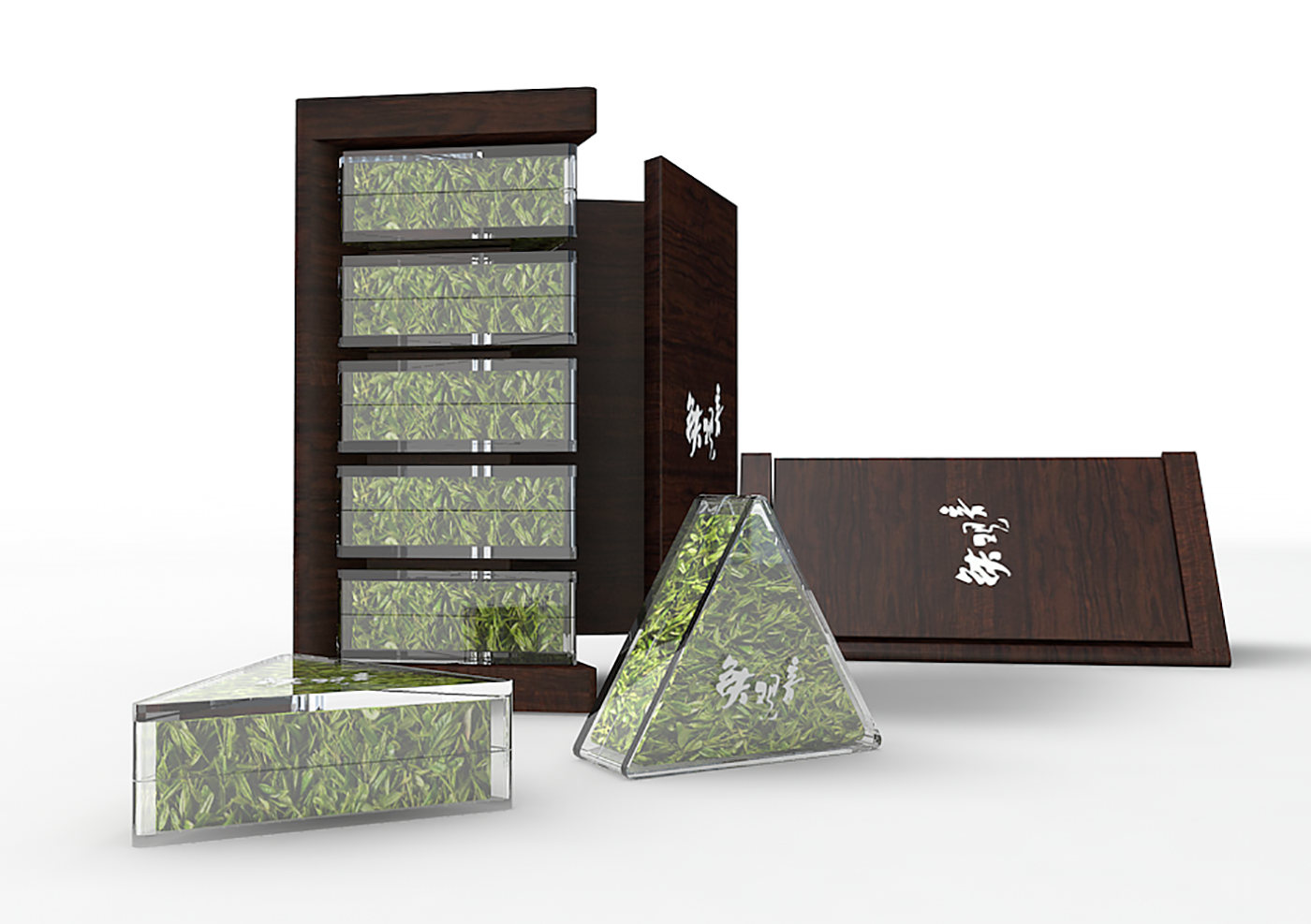 高端大氣的茶葉包裝設計,與眾不同的茶葉包裝設計 高端大氣的茶葉包裝設計,與眾不同的茶葉包裝設計