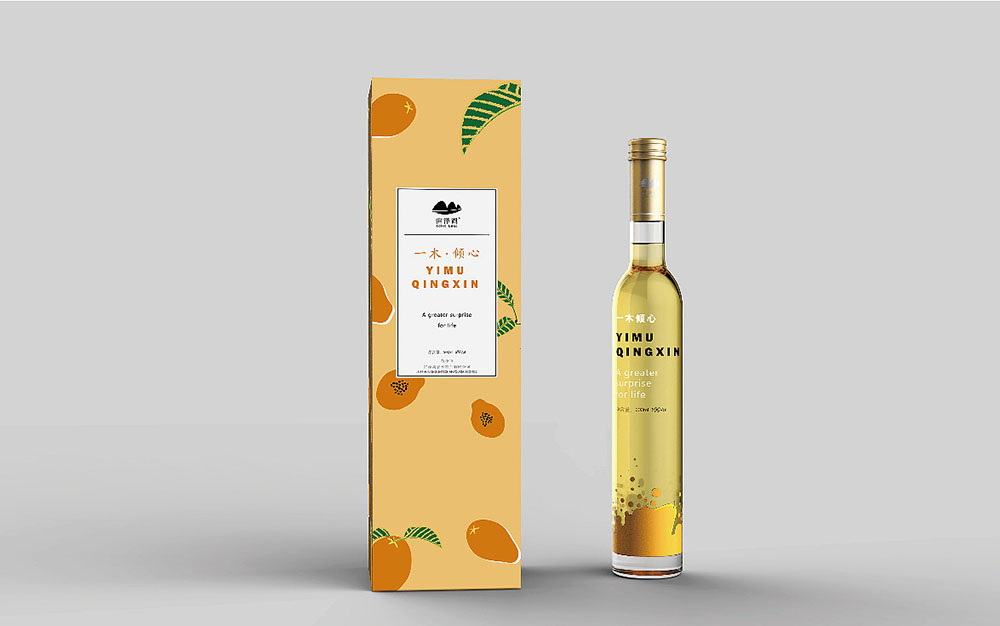 木瓜酒包裝設(shè)計,木瓜酒包裝設(shè)計欣賞 木瓜酒包裝設(shè)計,木瓜酒包裝設(shè)計欣賞