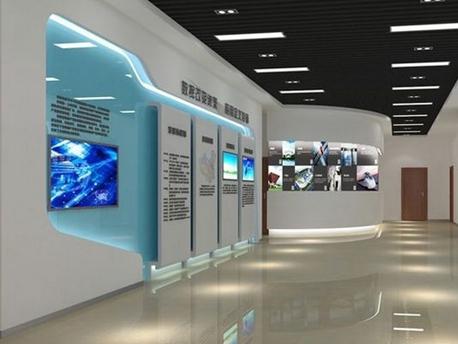 展廳設(shè)計(jì)一平米多少錢 展廳設(shè)計(jì)一平米多少錢