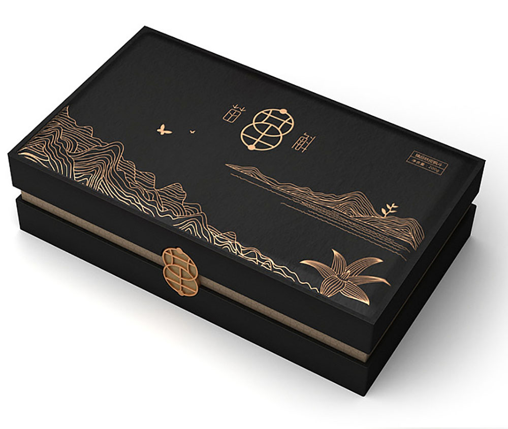 保健品包裝盒設(shè)計注意事項 保健品包裝盒設(shè)計注意事項