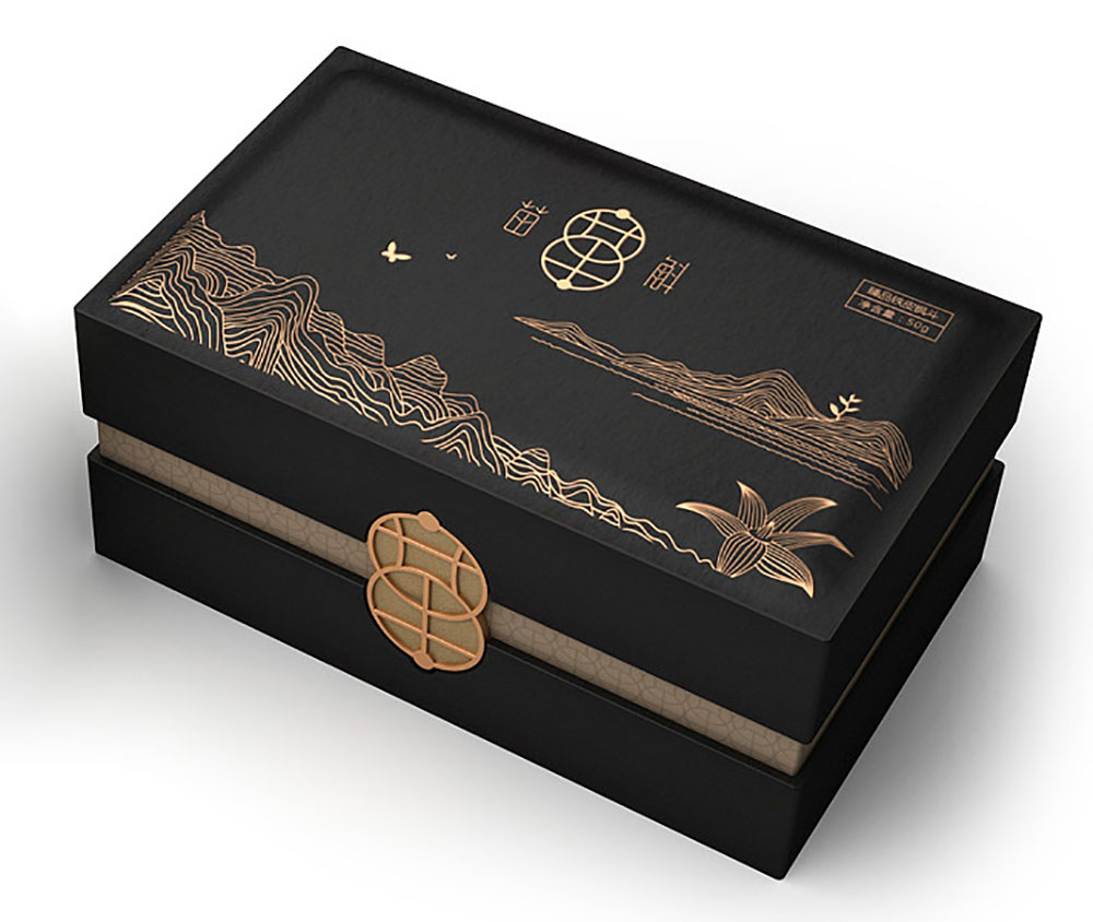 保健品包裝盒設(shè)計注意事項 保健品包裝盒設(shè)計注意事項