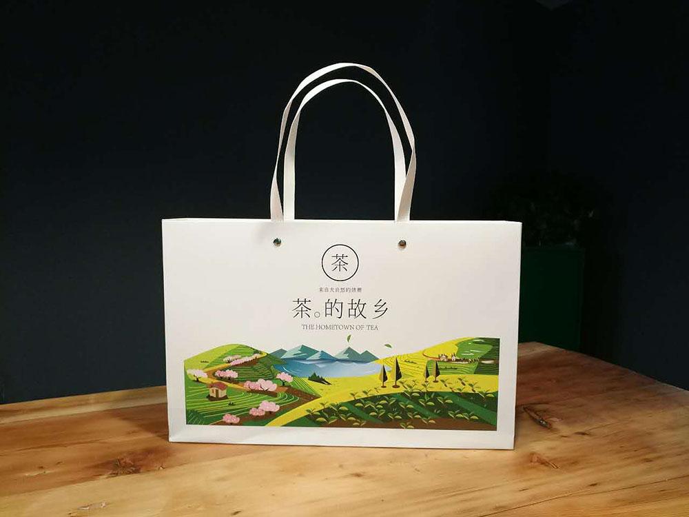 茶葉包裝設計 茶葉包裝設計