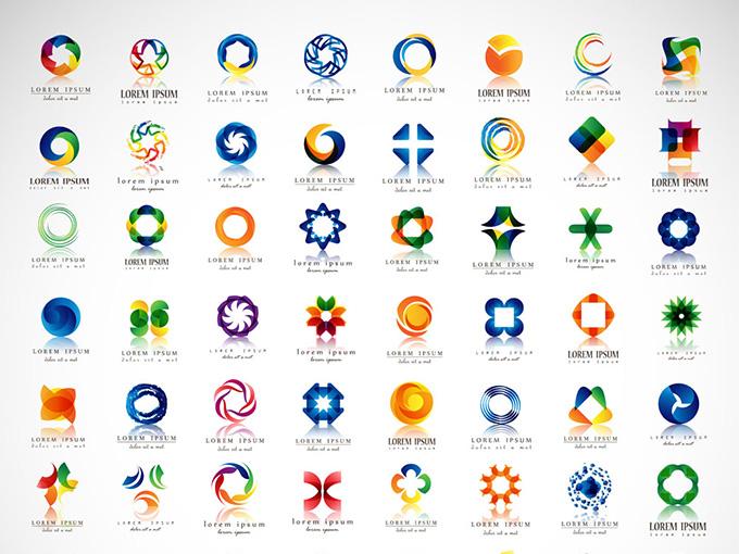 設計公司的logo 設計公司的logo