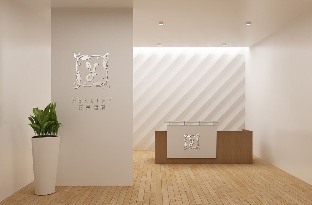 美容行業logo設計,美容行業logo設計公司 美容行業logo設計,美容行業logo設計公司