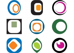 字母創意logo設計 字母創意logo設計