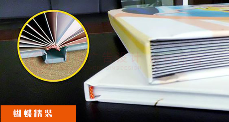 畫冊印刷裝訂方式-畫冊后期工序? 畫冊印刷裝訂方式-畫冊后期工序?