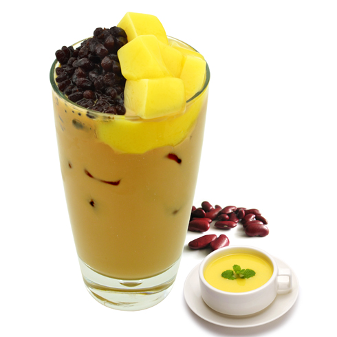 奶茶logo設計 奶茶logo設計