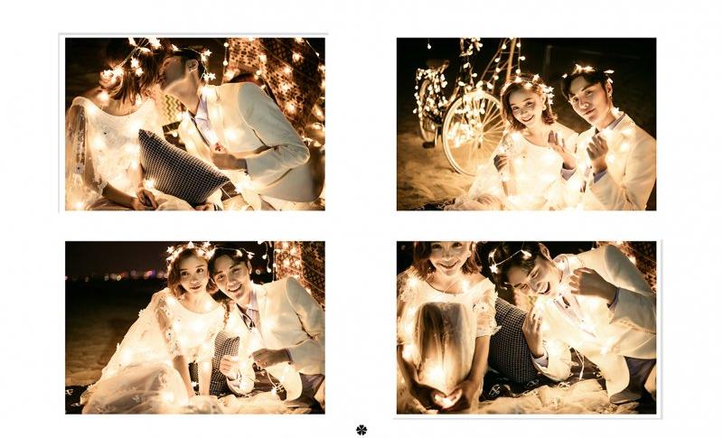 結婚周年紀念冊設計 結婚周年紀念冊設計