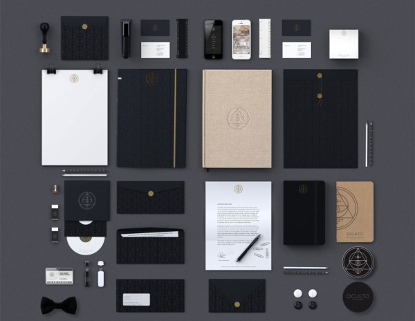 好的vi設計 好的vi設計