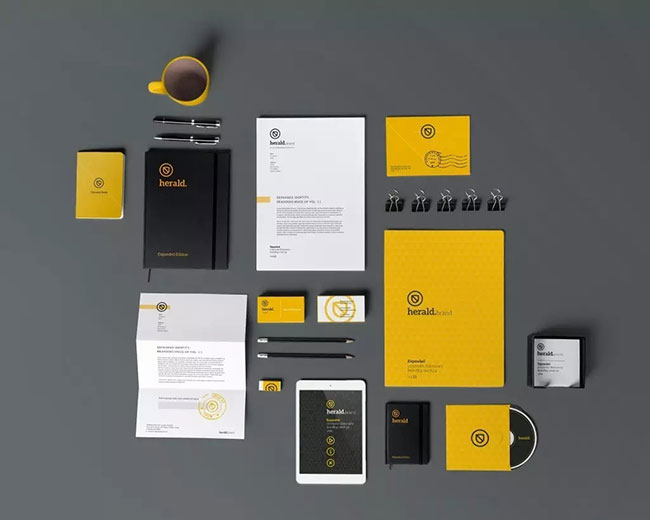 vi設計理念 vi設計理念