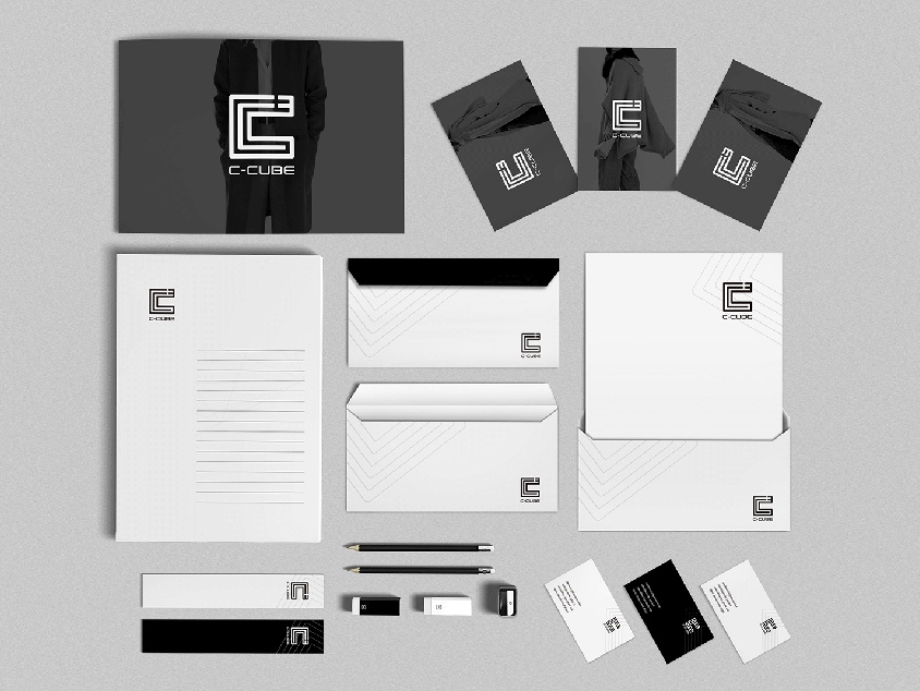 vi品牌設計 vi品牌設計