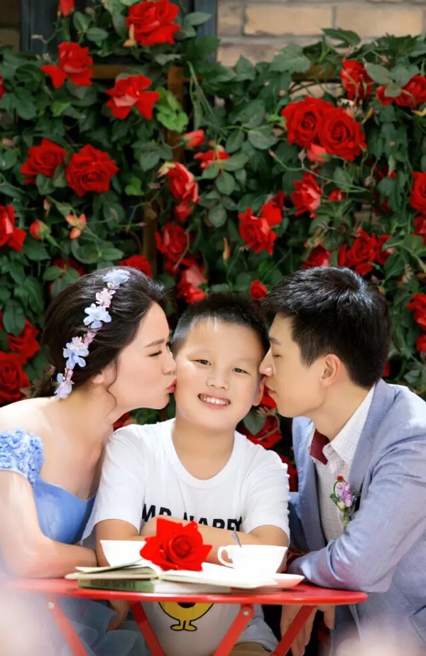 結婚十周年紀念冊設計 結婚十周年紀念冊設計