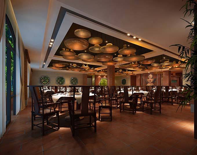 餐廳vi設(shè)計(jì) 餐廳vi設(shè)計(jì)