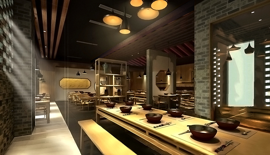 餐飲logo設計 餐飲logo設計