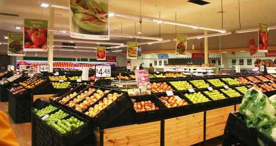 超市vi設(shè)計(jì) 超市vi設(shè)計(jì)