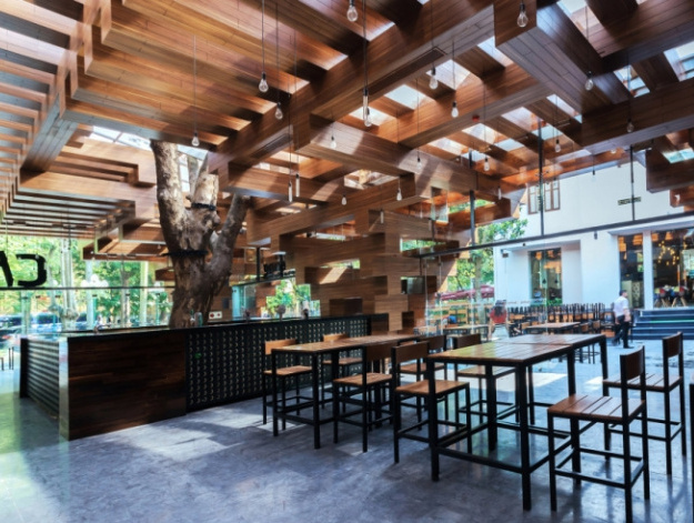 餐廳vi設(shè)計(jì) 餐廳vi設(shè)計(jì)