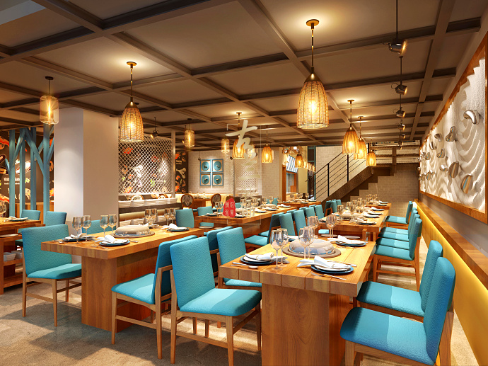 餐飲logo設計 餐飲logo設計