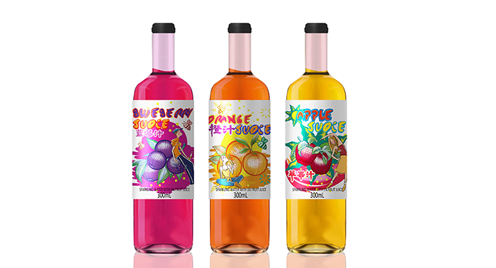 果酒包裝設(shè)計-酒類包裝設(shè)計公司