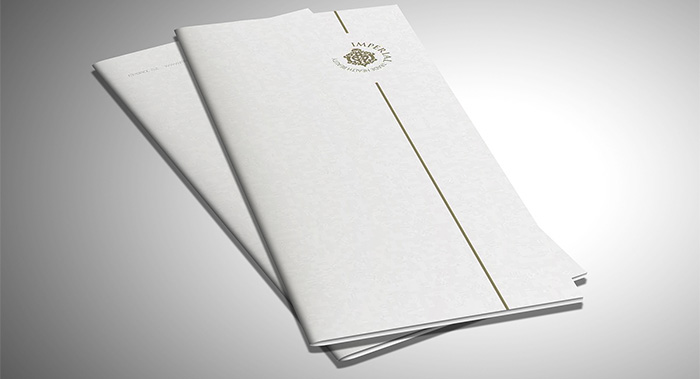 怎么樣的畫(huà)冊(cè)設(shè)計(jì)才能在美博會(huì)中留到最后？