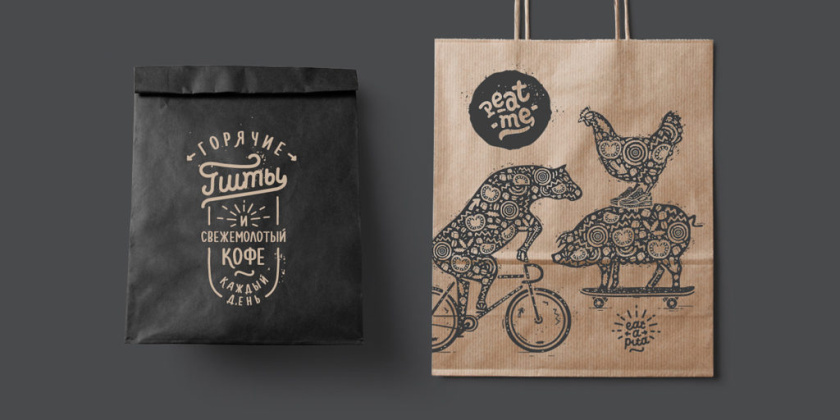 餐飲品牌VI設(shè)計(jì)是什么？怎么做？