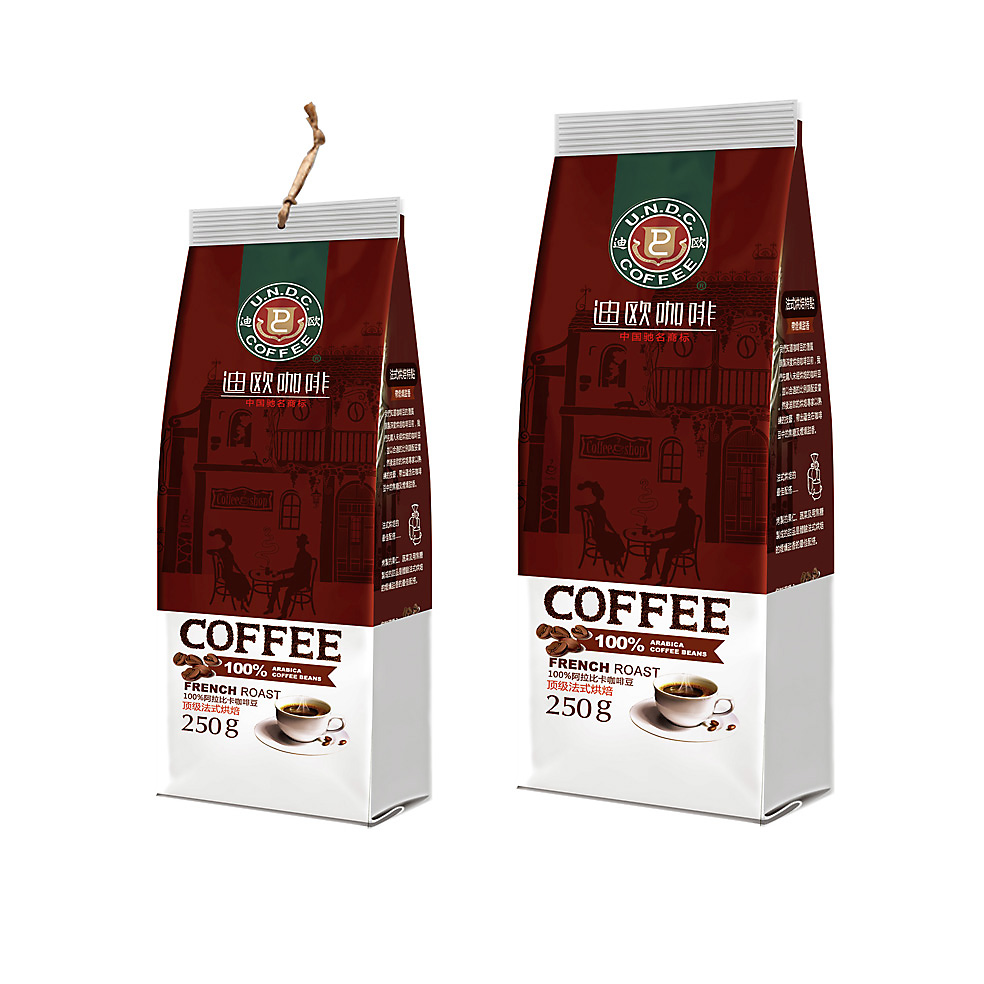 包裝設計有哪幾種分類形式？有哪些常見風格？