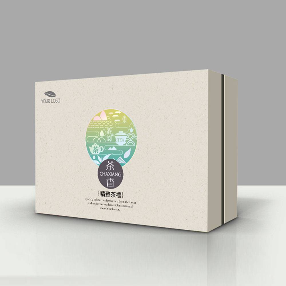 包裝設計有哪些主題思路值得借鑒？