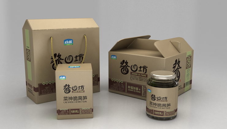 失敗的包裝設(shè)計(jì)有哪些問題存在？