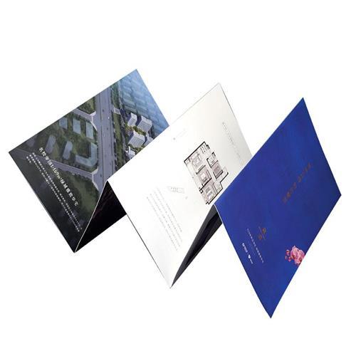 企業(yè)宣傳冊怎么制作？企業(yè)宣傳冊設計難點在哪兒？